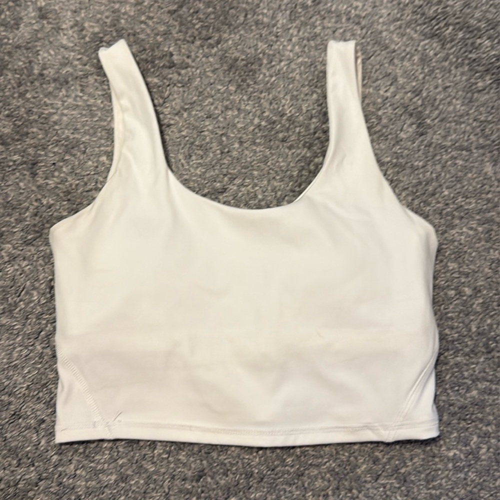 Lululemon Align Tank
